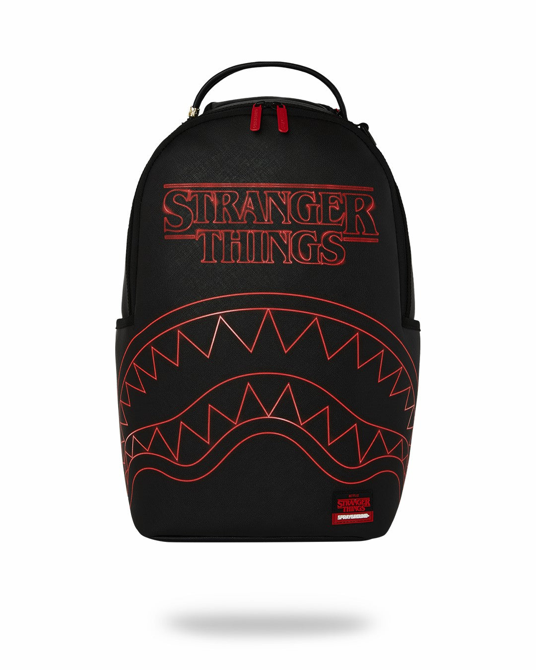 STRANGER THINGS COLLAB BACKPACK | Sprayground US