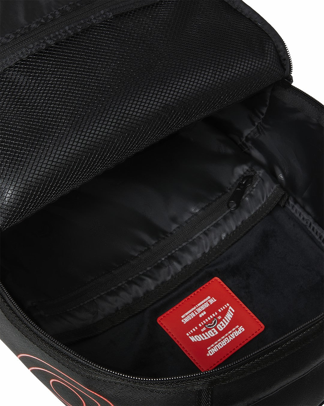 STRANGER THINGS COLLAB BACKPACK | Sprayground US
