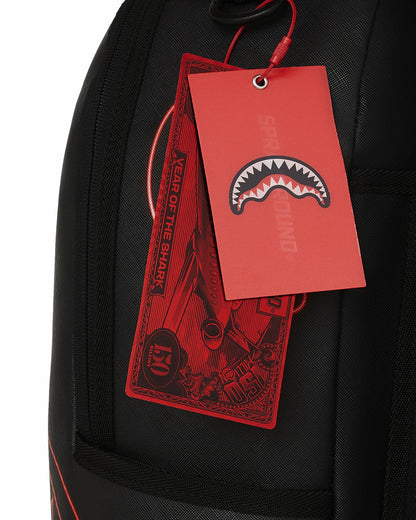 STRANGER THINGS COLLAB BACKPACK | Sprayground US