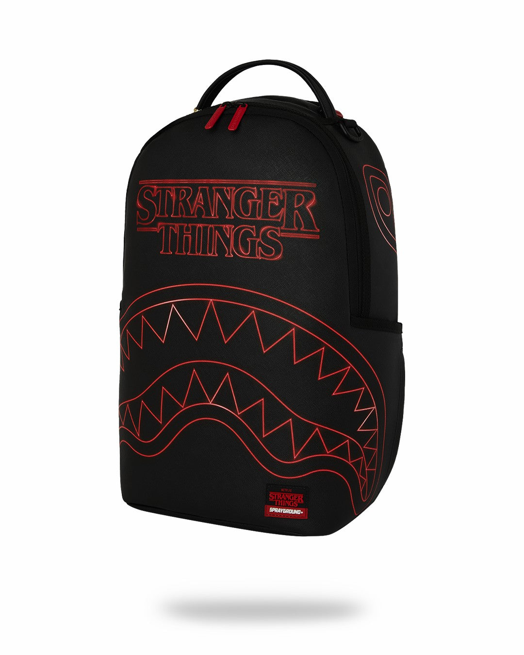 STRANGER THINGS COLLAB BACKPACK | Sprayground US