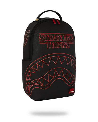 STRANGER THINGS COLLAB BACKPACK | Sprayground US