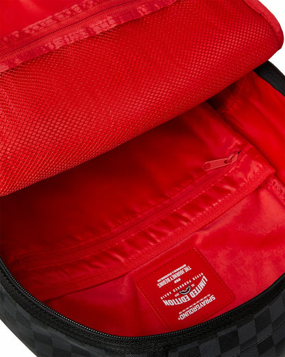 THE PHANTOM FADE BACKPACK | Sprayground Discount