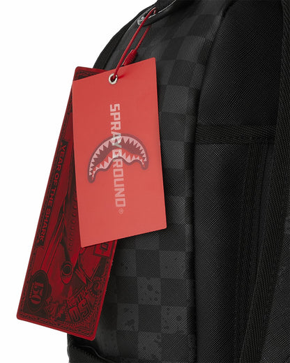 THE PHANTOM FADE BACKPACK | Sprayground Discount