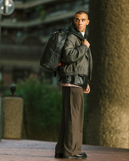 THE PHANTOM FADE BACKPACK | Sprayground Discount