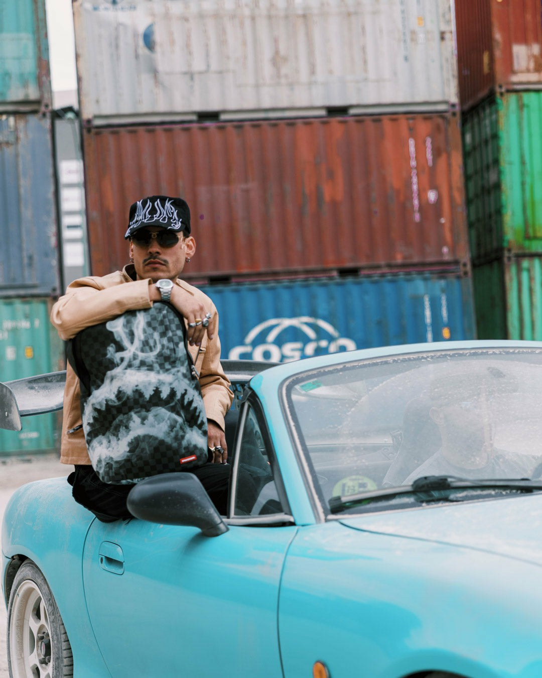 DAYDREAM BACKPACK | Sprayground for sale