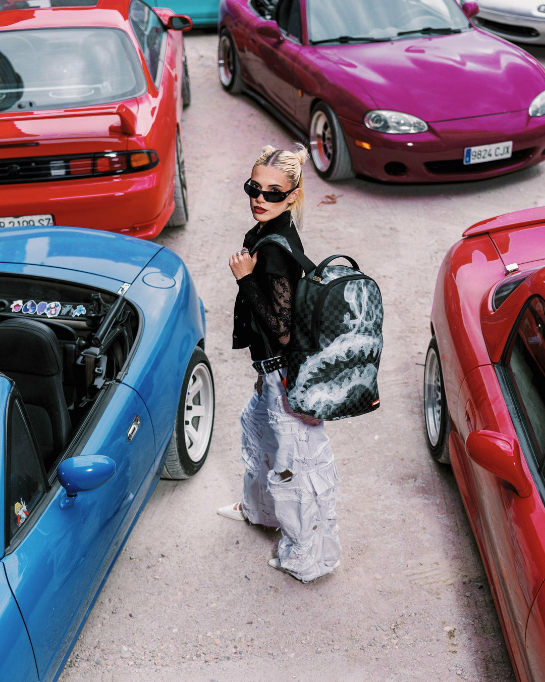 DAYDREAM BACKPACK | Sprayground for sale