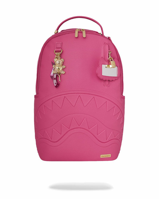 PINK POP SHARK BACKPACK | Sprayground Clearance