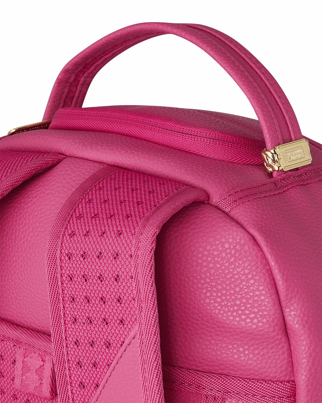 PINK POP SHARK BACKPACK | Sprayground Clearance