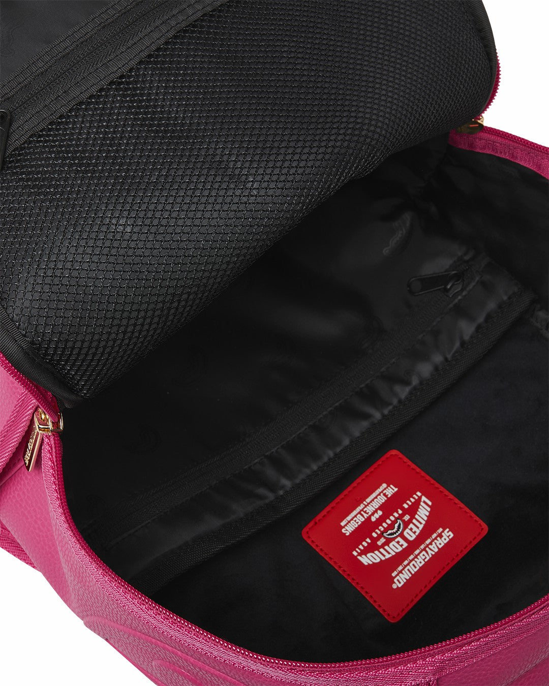 PINK POP SHARK BACKPACK | Sprayground Clearance