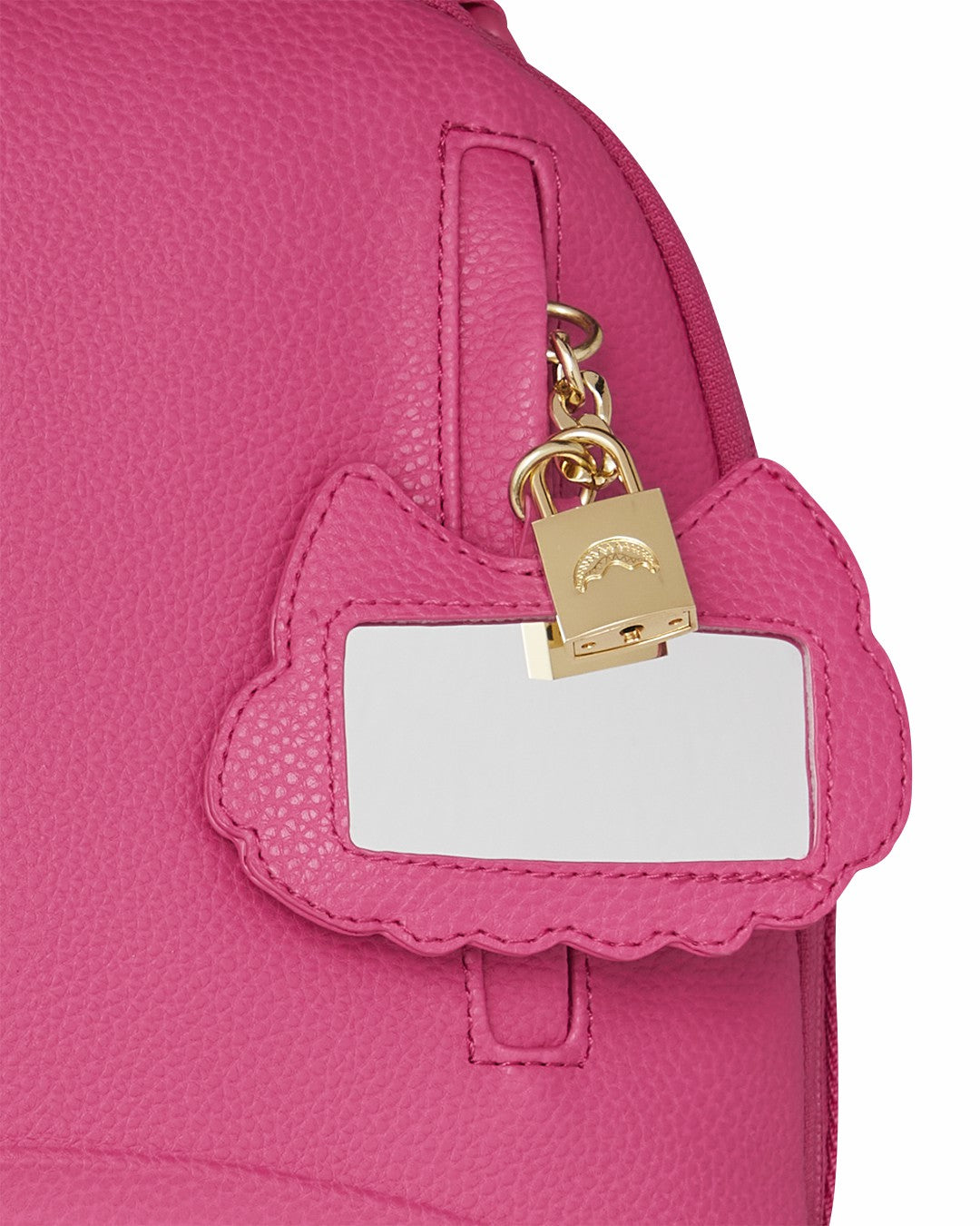 PINK POP SHARK BACKPACK | Sprayground Clearance