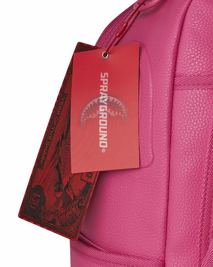 PINK POP SHARK BACKPACK | Sprayground Clearance