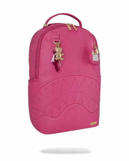 PINK POP SHARK BACKPACK | Sprayground Clearance