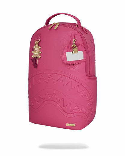 PINK POP SHARK BACKPACK | Sprayground Clearance