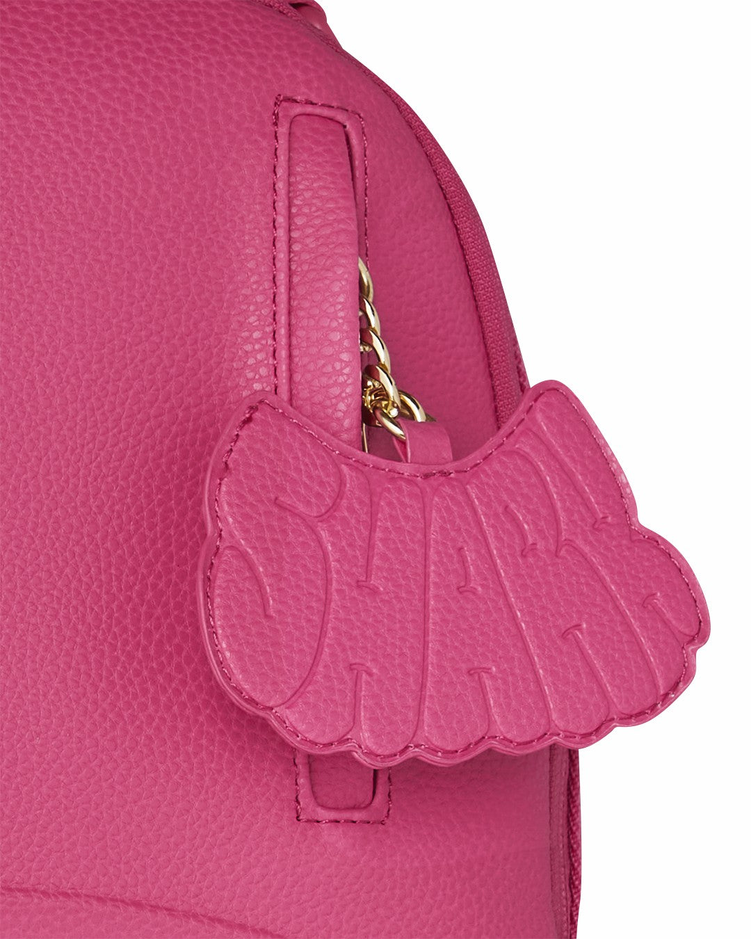 PINK POP SHARK BACKPACK | Sprayground Clearance