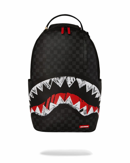 MIDNIGHT SHADOW BACKPACK | Sprayground Online
