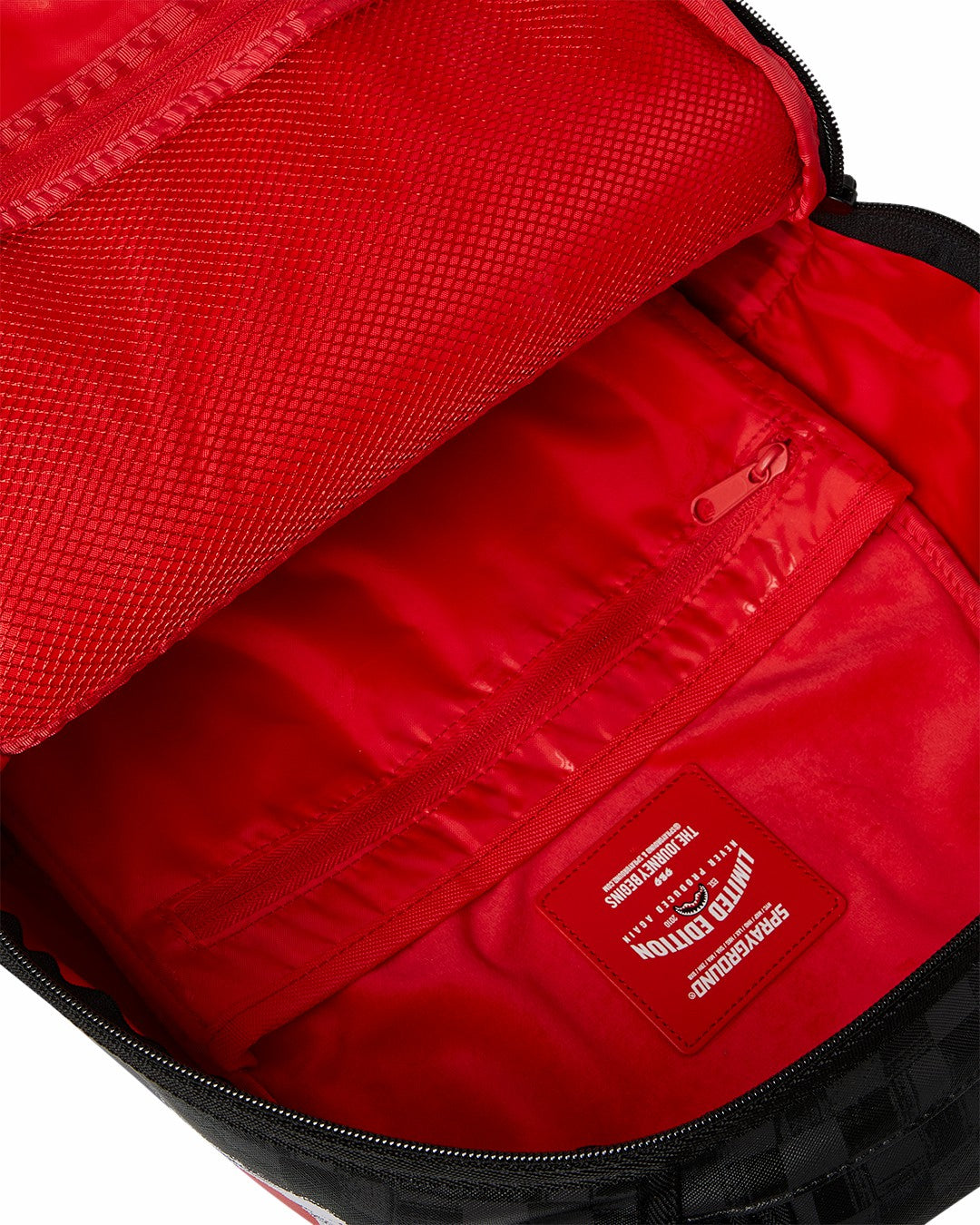 MIDNIGHT SHADOW BACKPACK | Sprayground Online