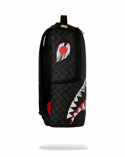 MIDNIGHT SHADOW BACKPACK | Sprayground Online