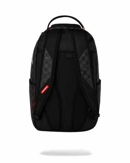 MIDNIGHT SHADOW BACKPACK | Sprayground Online