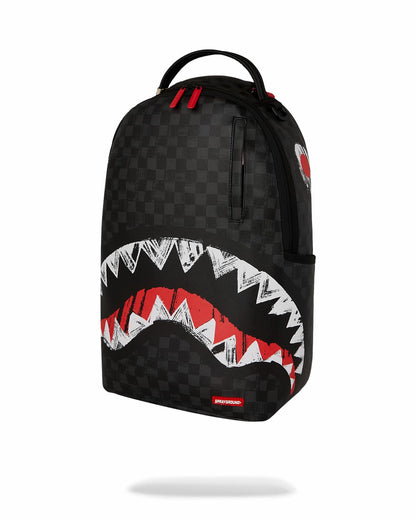 MIDNIGHT SHADOW BACKPACK | Sprayground Online