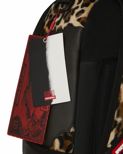 SCARFACE ELVIRA STATE OF MIND BACKPACK | Sprayground sale