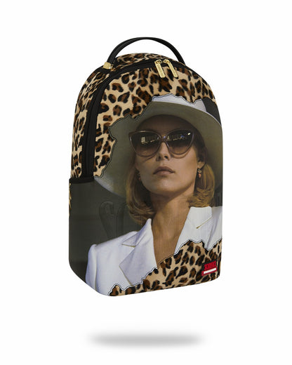 SCARFACE ELVIRA STATE OF MIND BACKPACK | Sprayground sale
