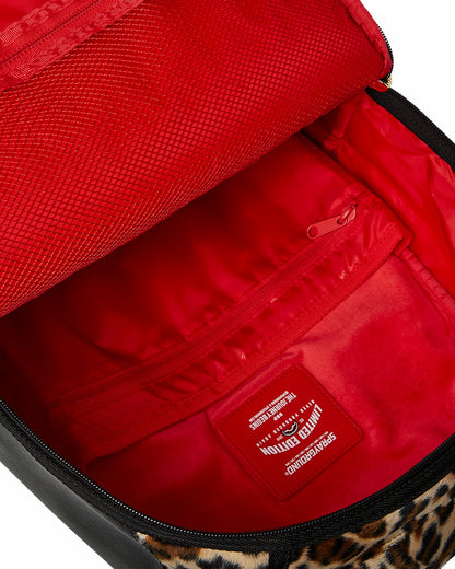 SCARFACE ELVIRA STATE OF MIND BACKPACK | Sprayground sale