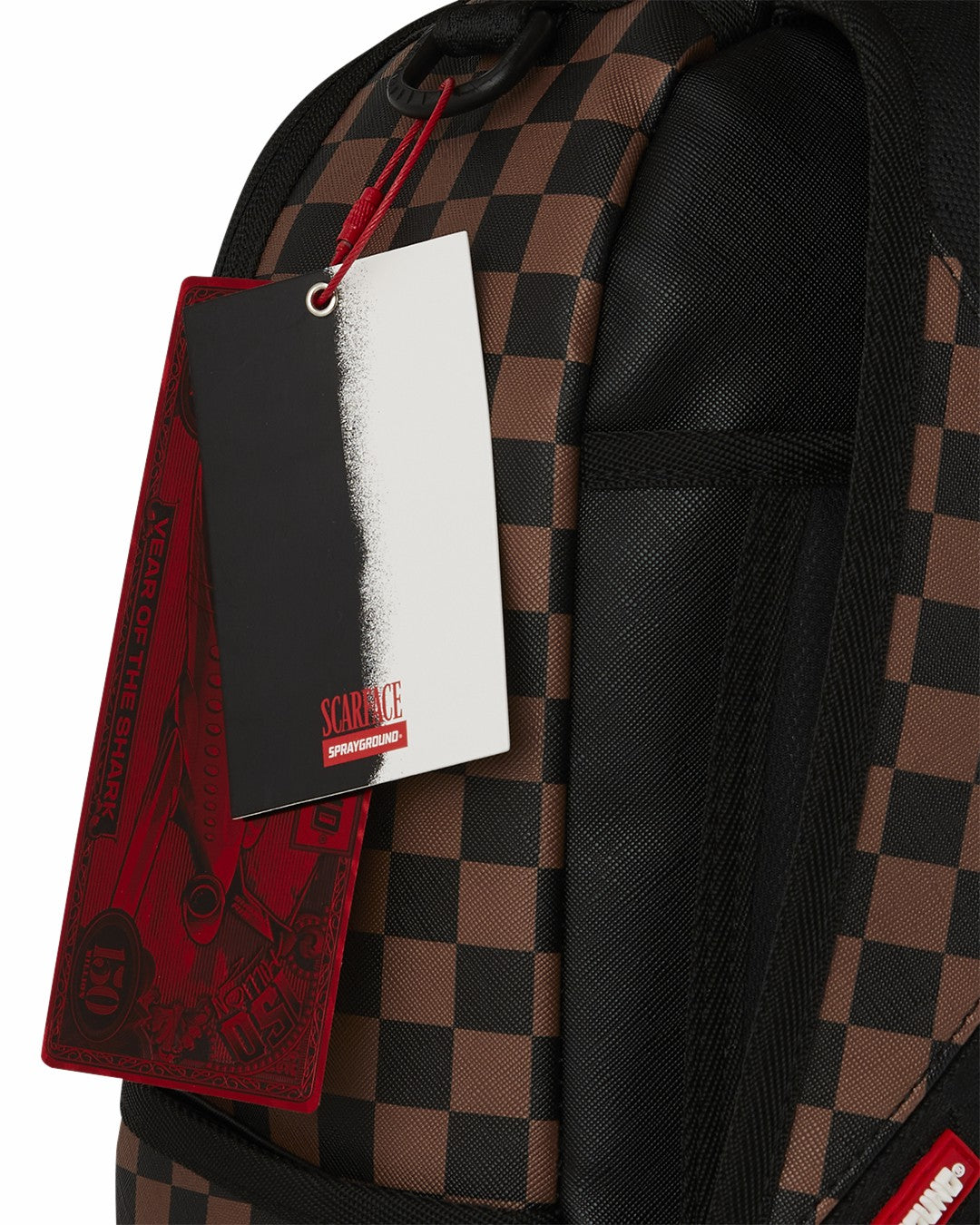 SCARFACE MOB WIFE BACKPACK | Sprayground Discount