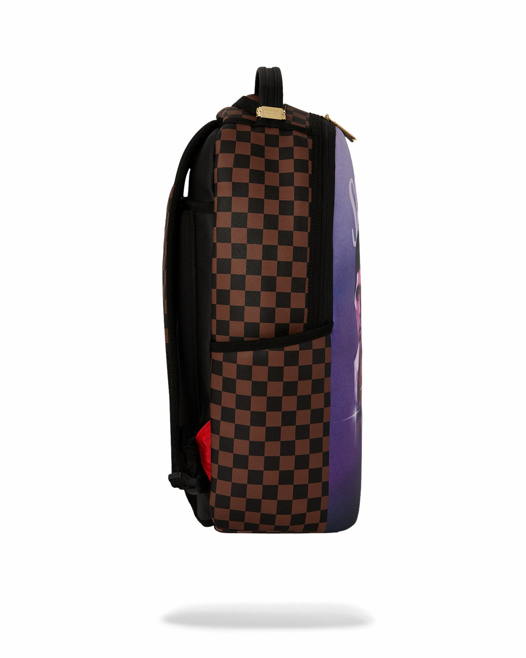 SCARFACE MOB WIFE BACKPACK | Sprayground Discount