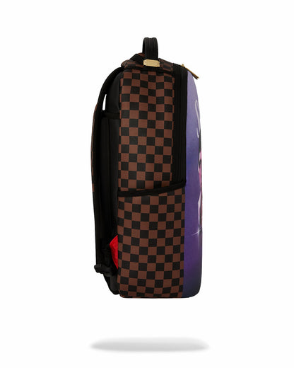 SCARFACE MOB WIFE BACKPACK | Sprayground Discount