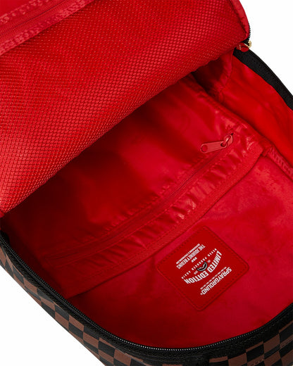 SCARFACE MOB WIFE BACKPACK | Sprayground Discount