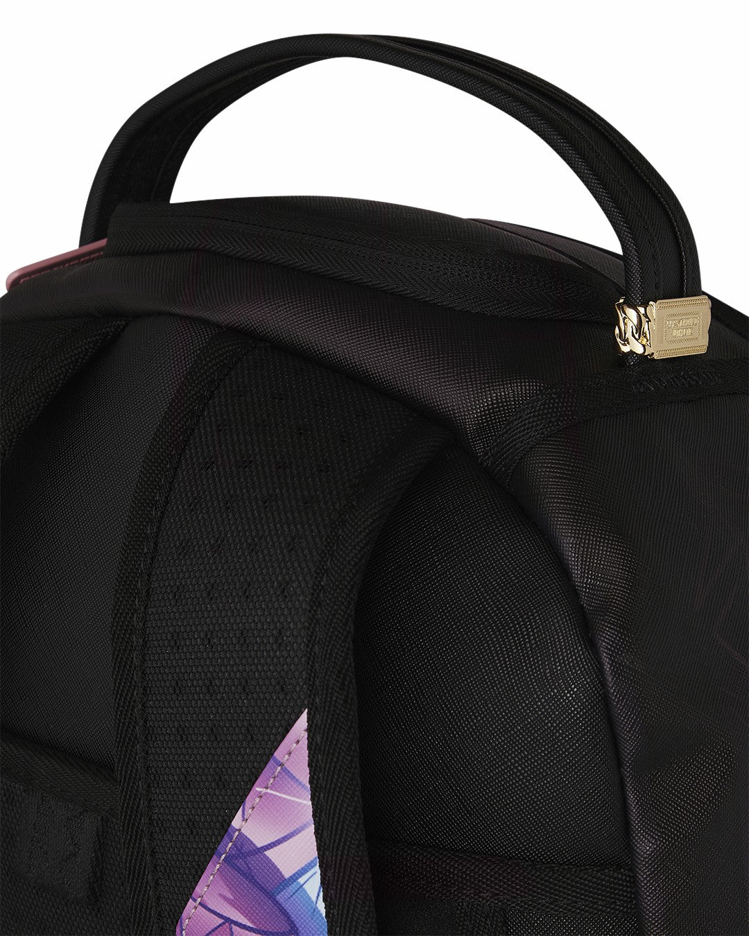 PINK PANTHER DIAMOND HEIST BACKPACK | Sprayground for sale
