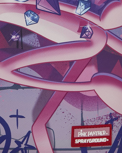 PINK PANTHER DIAMOND HEIST BACKPACK | Sprayground for sale