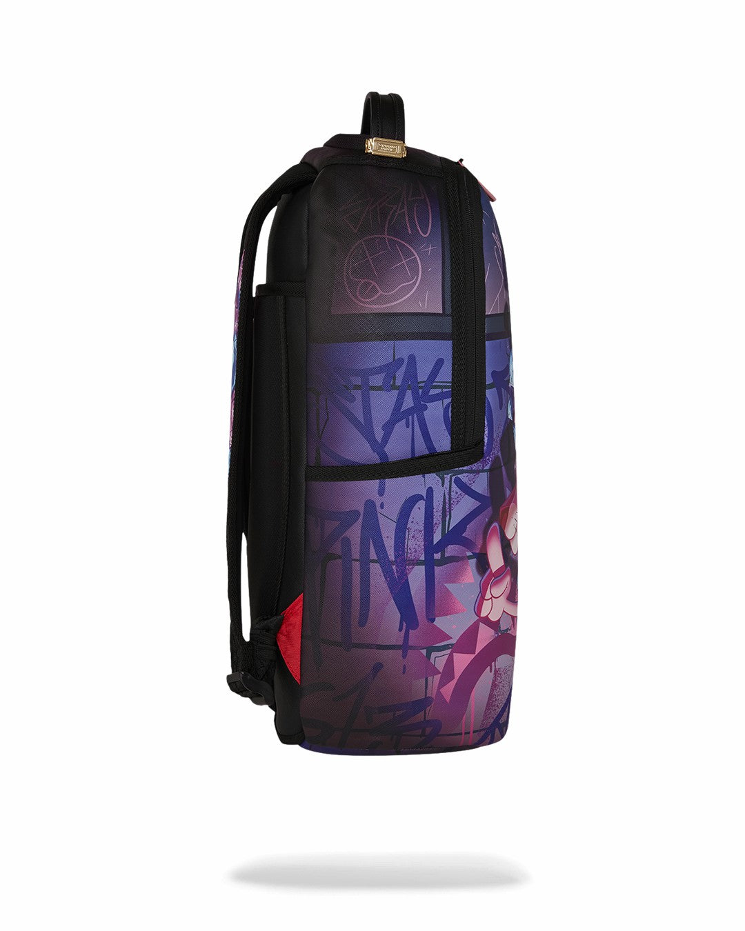 PINK PANTHER DIAMOND HEIST BACKPACK | Sprayground for sale