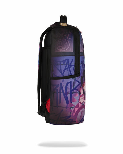 PINK PANTHER DIAMOND HEIST BACKPACK | Sprayground for sale