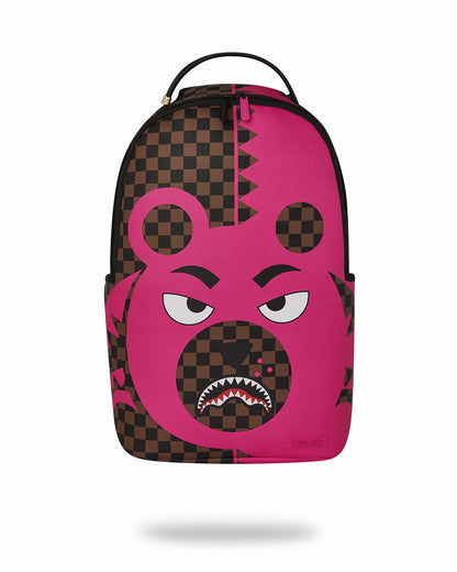 GUMDROP MONEY BEAR SHARK BACKPACK | Sprayground Clearance