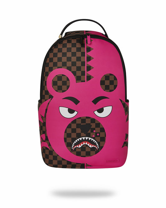 GUMDROP MONEY BEAR SHARK BACKPACK | Sprayground Clearance