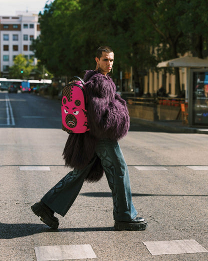 GUMDROP MONEY BEAR SHARK BACKPACK | Sprayground Clearance