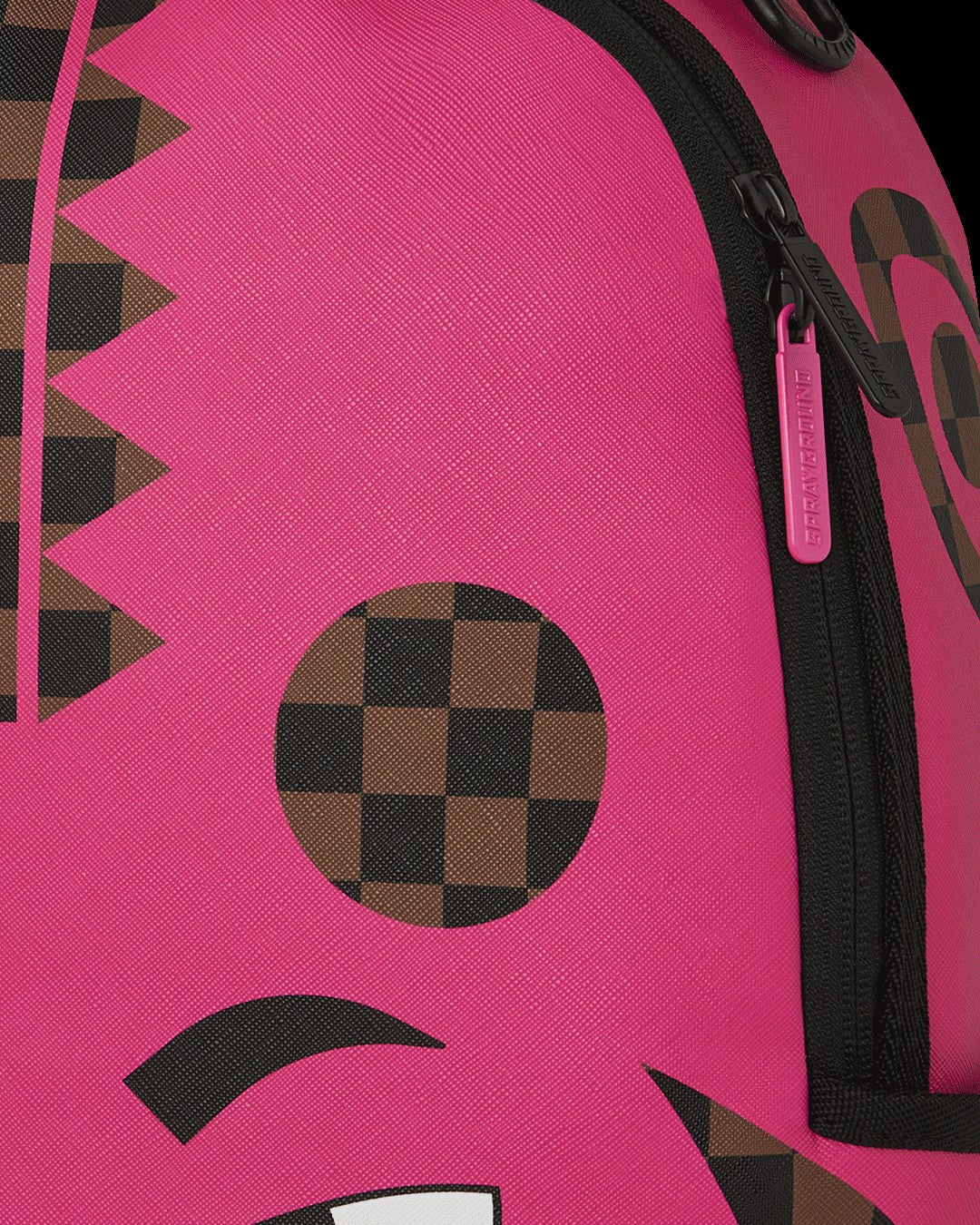 GUMDROP MONEY BEAR SHARK BACKPACK | Sprayground Clearance