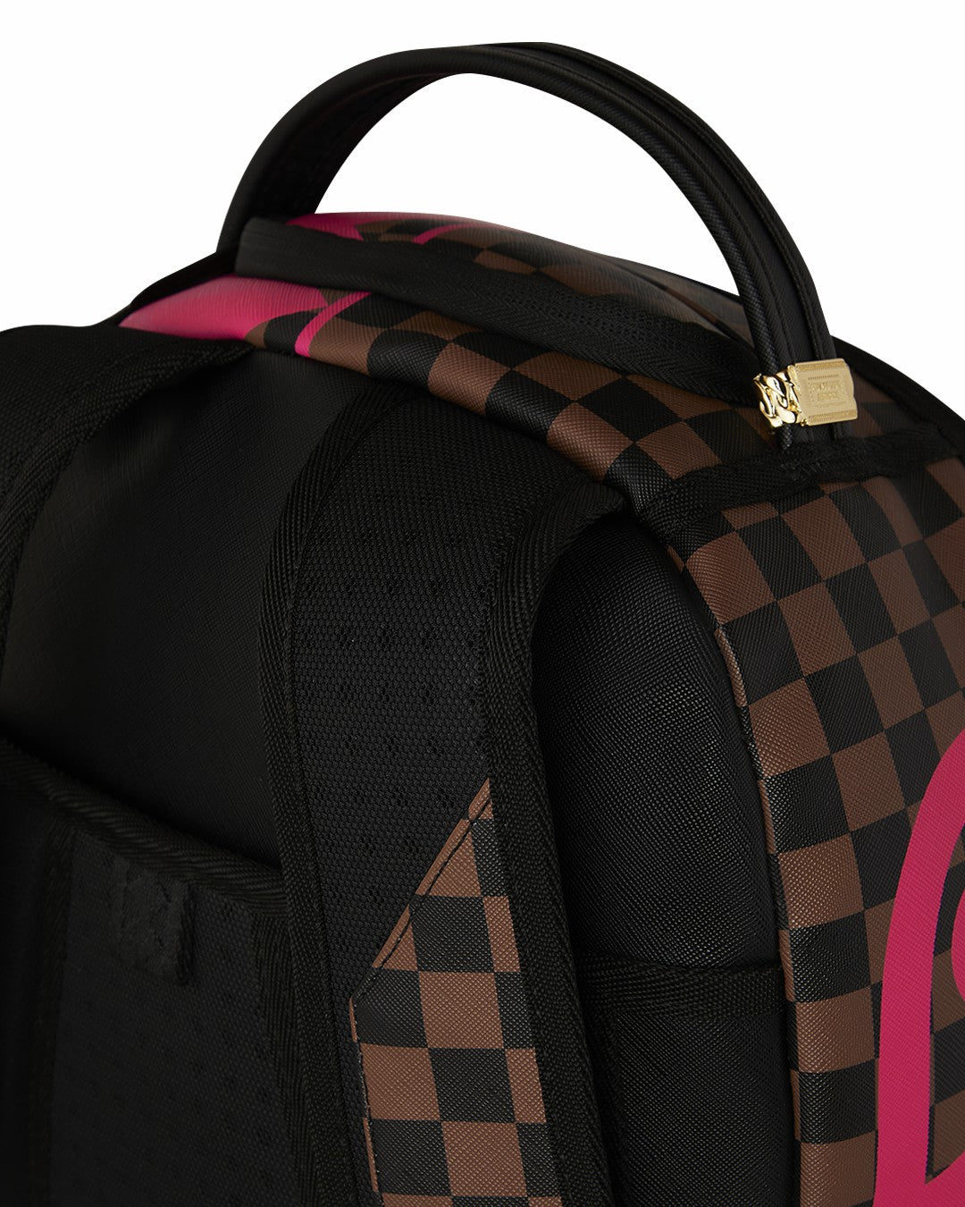 GUMDROP MONEY BEAR SHARK BACKPACK | Sprayground Clearance