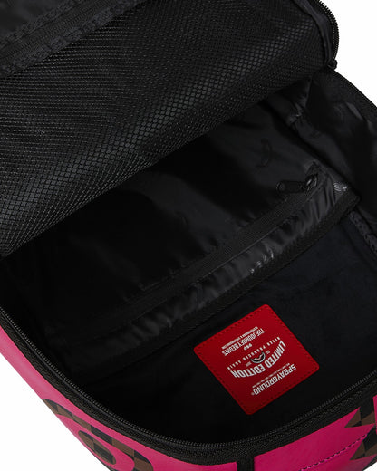 GUMDROP MONEY BEAR SHARK BACKPACK | Sprayground Clearance