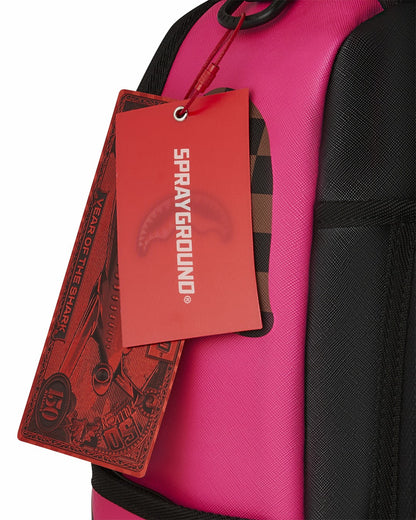 GUMDROP MONEY BEAR SHARK BACKPACK | Sprayground Clearance