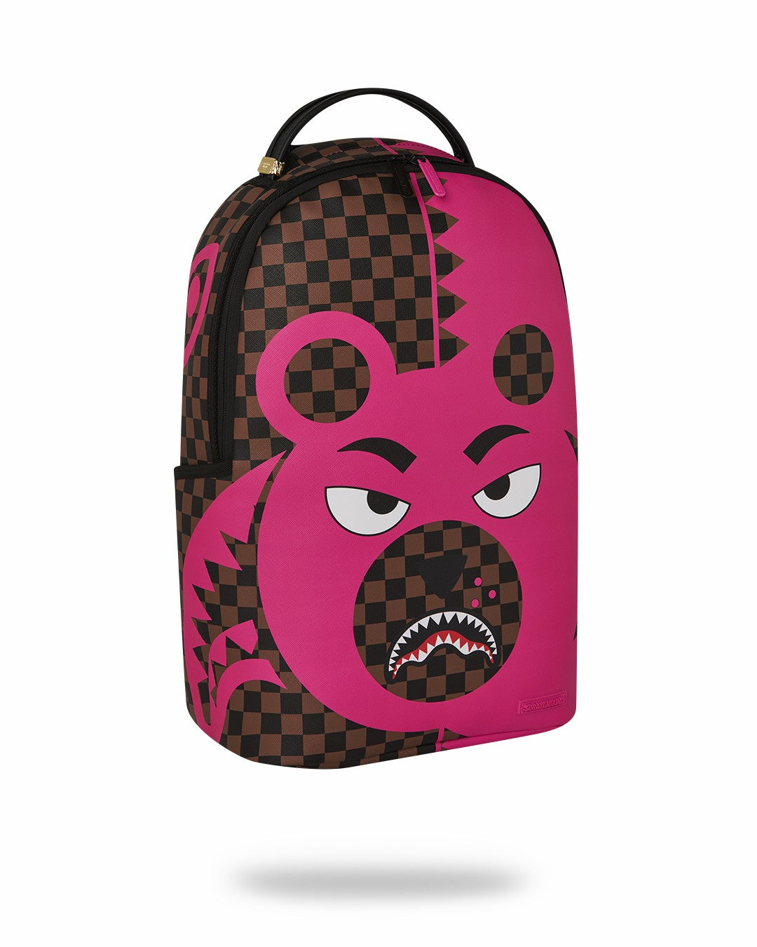 GUMDROP MONEY BEAR SHARK BACKPACK | Sprayground Clearance