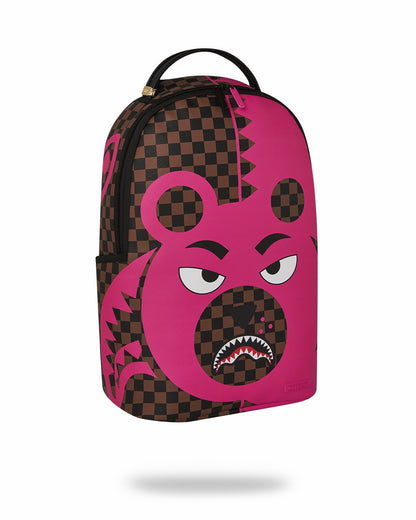GUMDROP MONEY BEAR SHARK BACKPACK | Sprayground Clearance