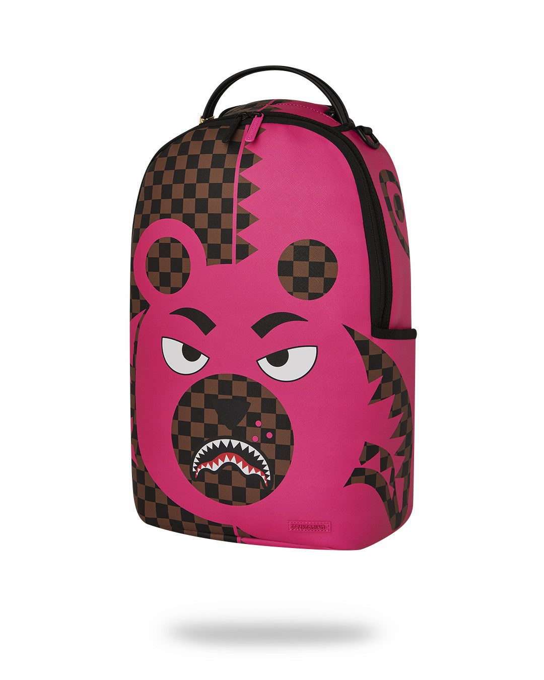 GUMDROP MONEY BEAR SHARK BACKPACK | Sprayground Clearance