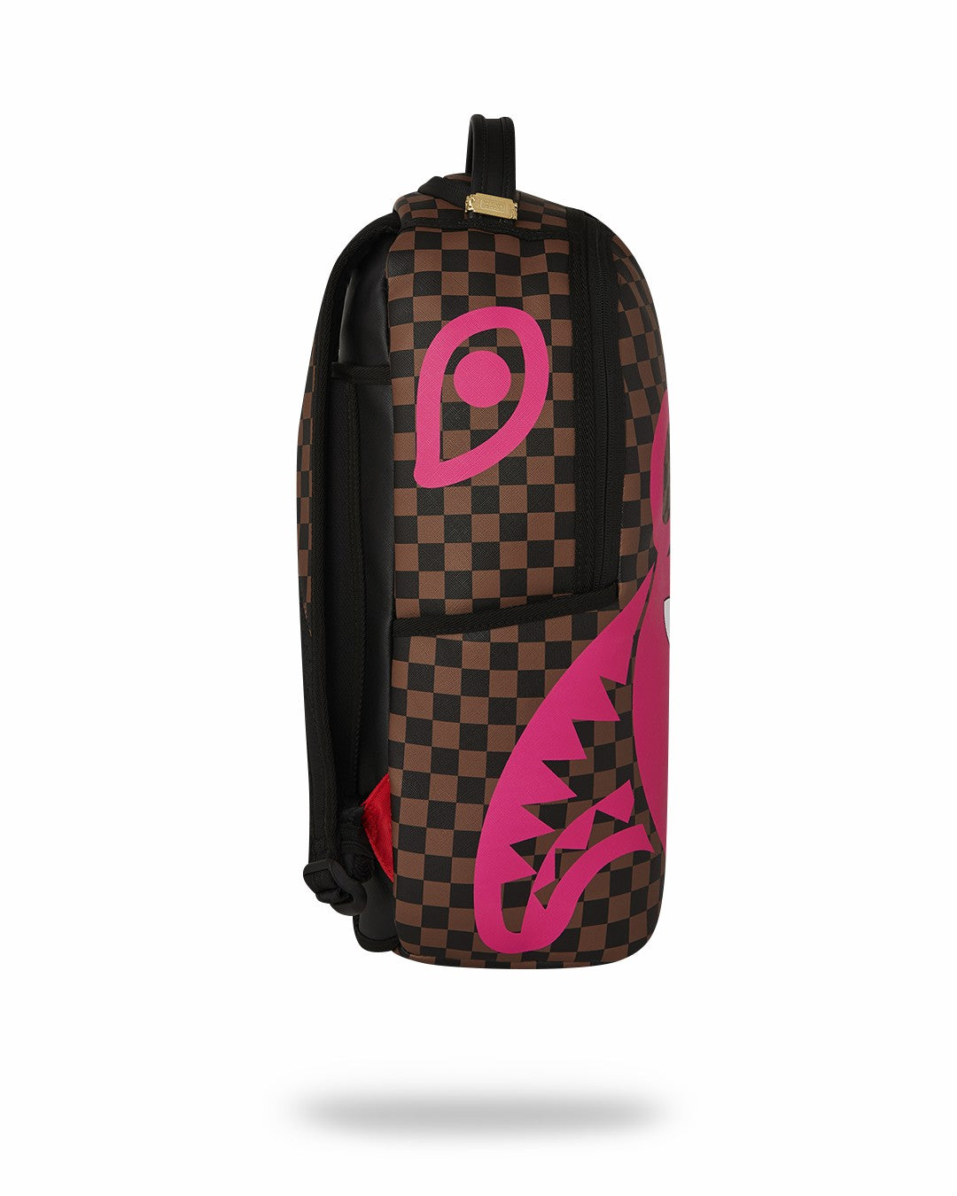 GUMDROP MONEY BEAR SHARK BACKPACK | Sprayground Clearance