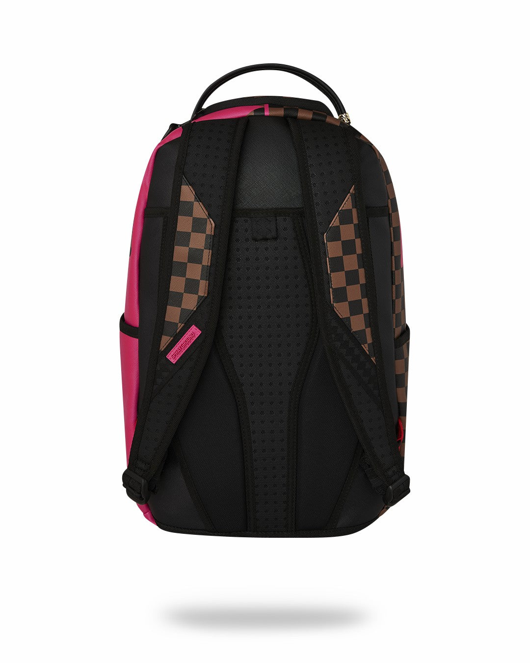 GUMDROP MONEY BEAR SHARK BACKPACK | Sprayground Clearance