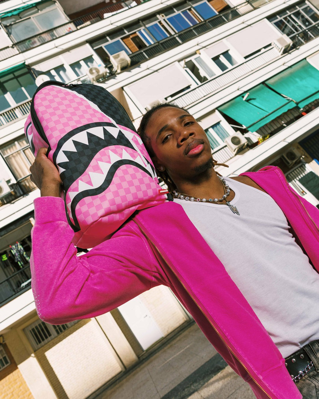 VENOM CRUSH BACKPACK | Sprayground Online