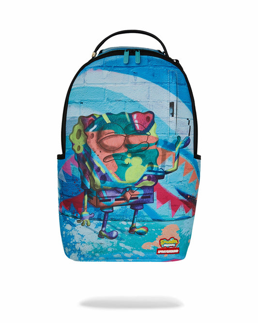 SPONGEMONET BACKPACK | Sprayground Near Me
