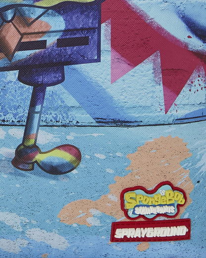 SPONGEMONET BACKPACK | Sprayground Near Me