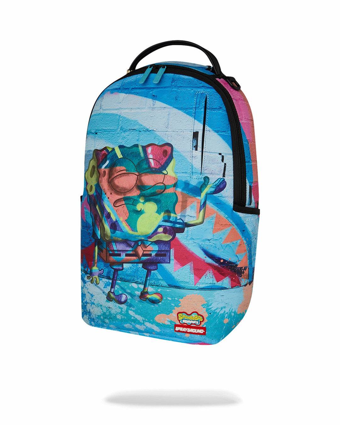 SPONGEMONET BACKPACK | Sprayground Near Me